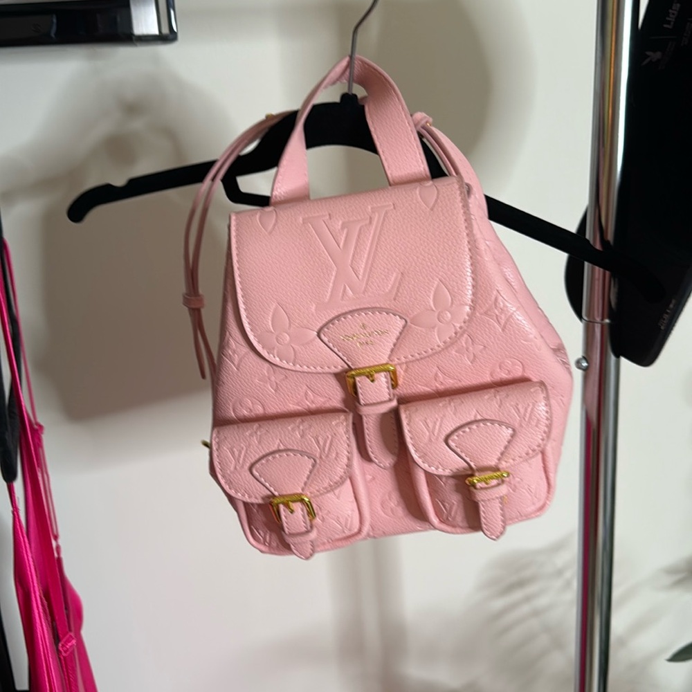 LV purse